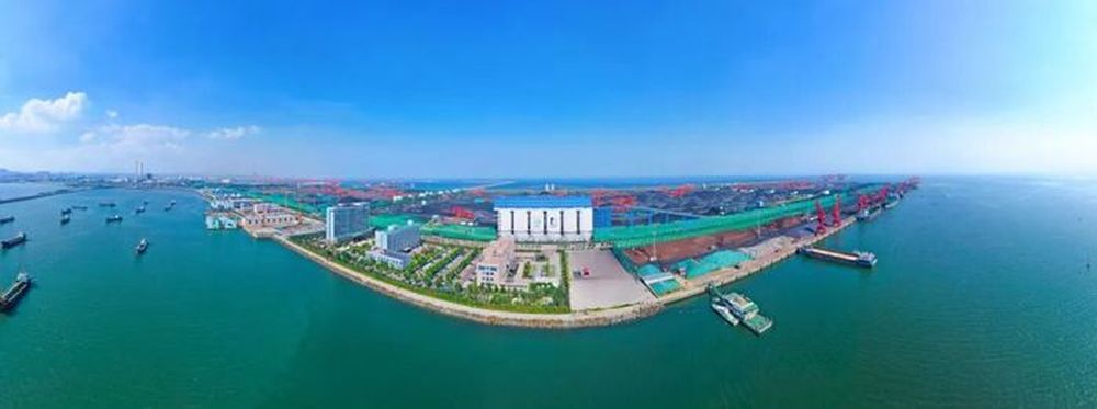 成功上榜！山东港口日照港入选全国数据流通安全治理典型案例 - 图1