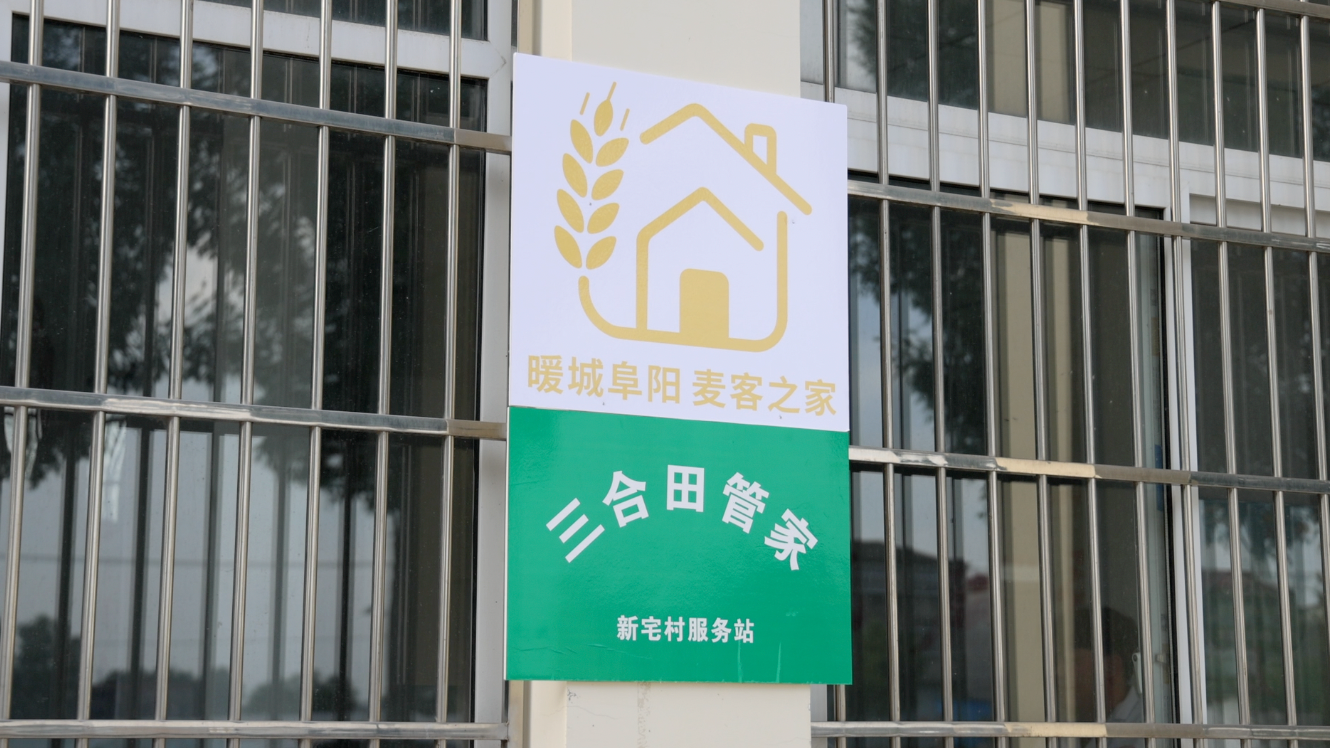 夏收过半，阜阳何以收获全网点赞？ - 图5