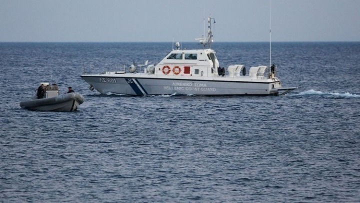 至少202名外国移民在希腊南部海域获救 - 图1