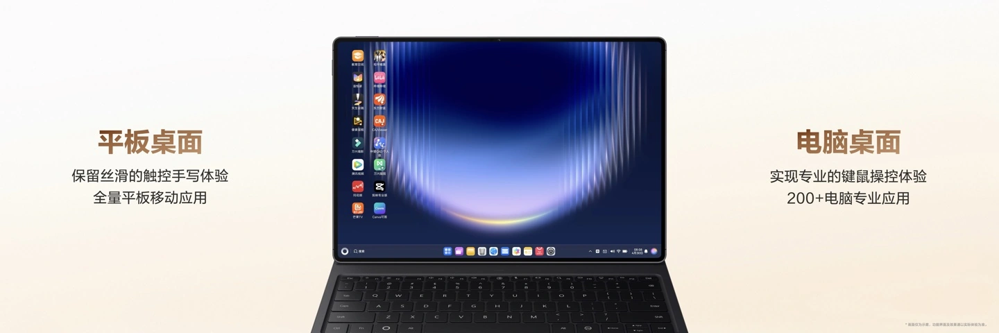 华为MatePad Pro Max 5999元起：跳出同质化，平板创新还得看华为 - 图6