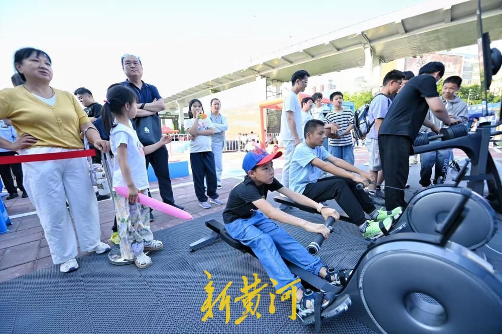 齐鲁超赛燃动泉城！山东省体育消费季携手焦点赛事开启夏日体育盛宴 - 图5
