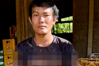 老挝村民进洞淘金7人被困，仍有2人下落不明，幸存者自述逃生经历：在迷宫般的洞穴中摸索数小时，一度以为自己必死无疑 - 图4