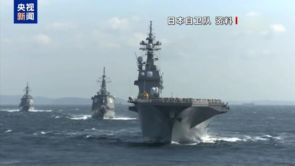 日本拟向新西兰出口“最上”级护卫舰 - 图4