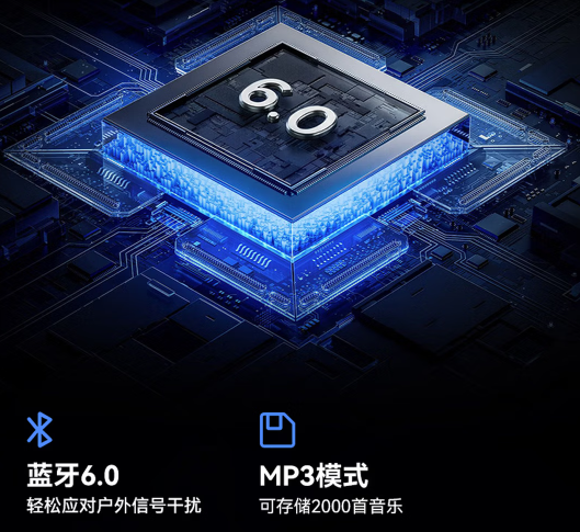 夏日运动也要氛围感，南卡Runner4全新配色正式发布！配置同步升级 - 图3