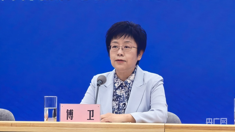 如何让孩子“生得安、育得好、长得健”？国家卫健委给出路径 - 图1
