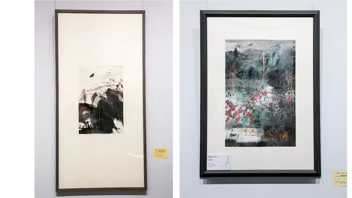 济南市章丘区举办“大艺含章”作品展，擦亮文旅名城新名片 - 图3