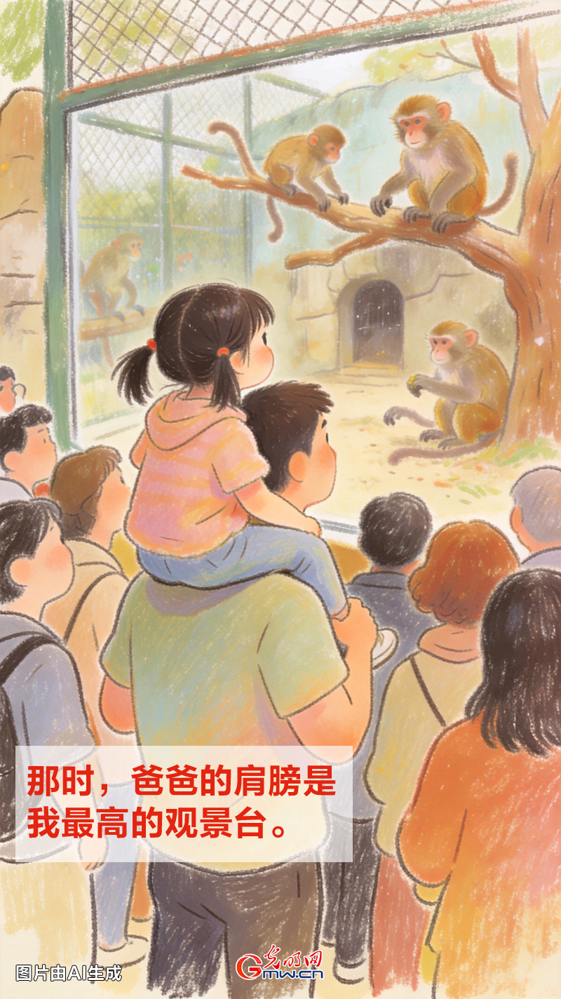 「海报」童年岁岁温柔 愿你永远是个“孩子” - 图4