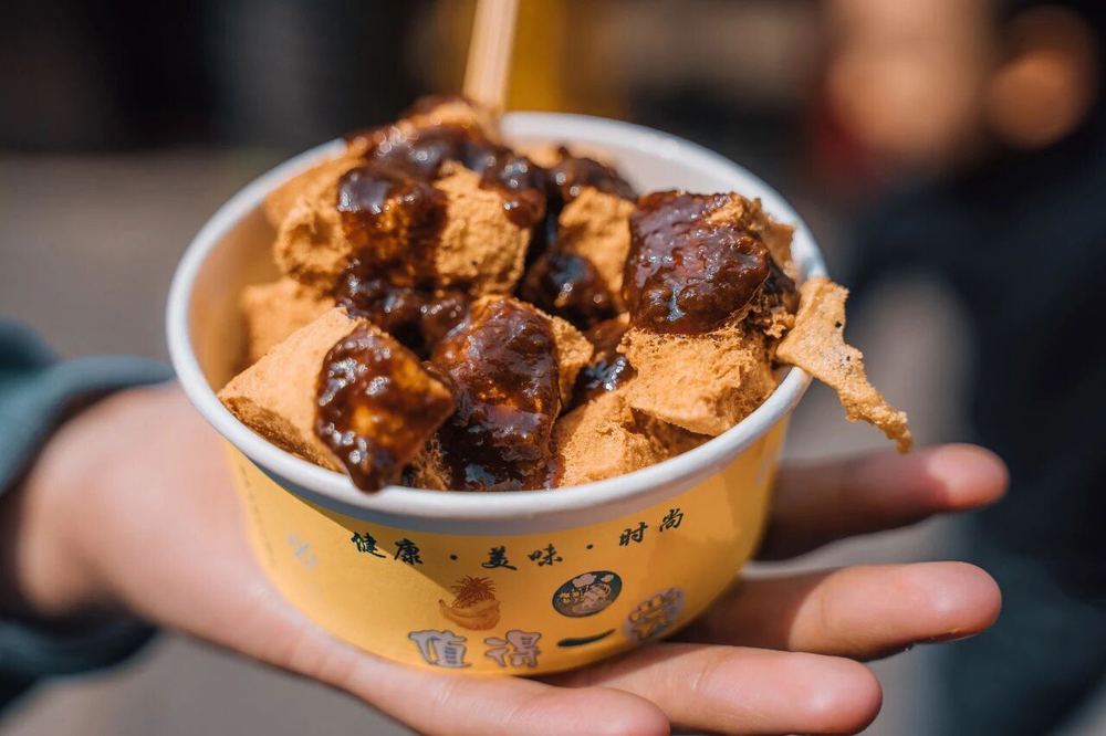 一天吃遍浙江美食！杭州这场活动等你来打卡 - 图7