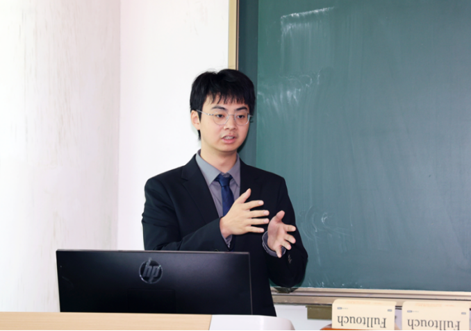 不写学位论文，他用实践成果通过硕士学位答辩！ - 图2