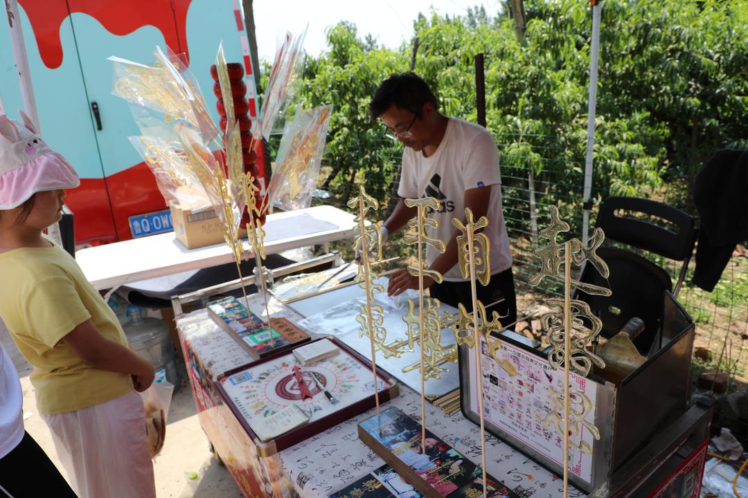 逛庙会，赴一场原汁原味的民俗盛宴 - 图4