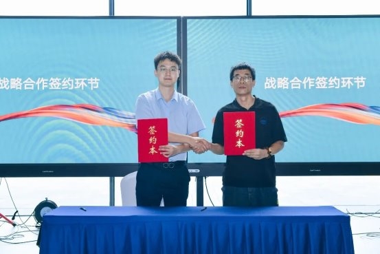 运动宇宙应邀出席第22届深圳文博会，与深圳科学技术馆达成战略合作 - 图4