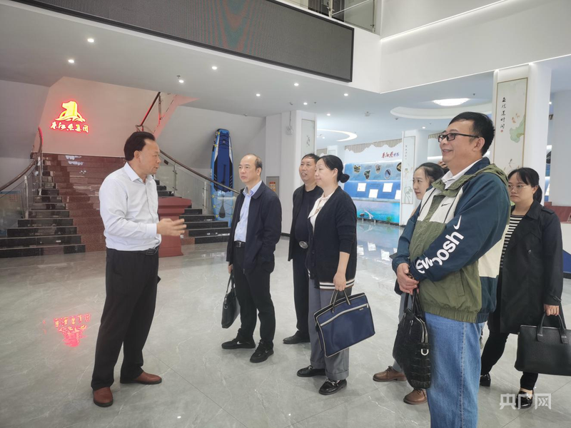 一对一精准护航 湖南资兴159个重点项目配齐专属法律服务联络员 - 图1