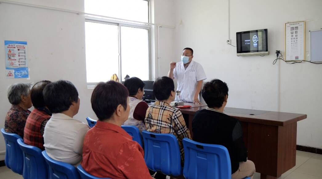 聚力民生福祉 肥城市医疗提质升级便民暖心 - 图4