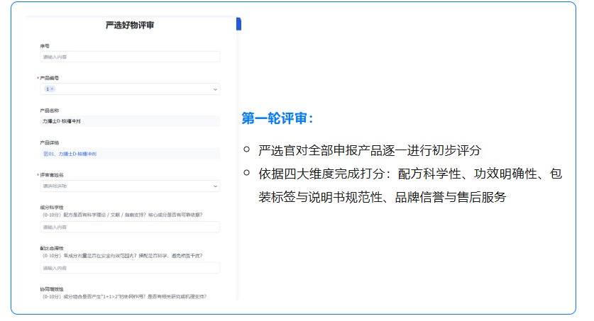 科学定义好产品｜NHNE第四届营养师严选好物盛大揭晓 - 图3