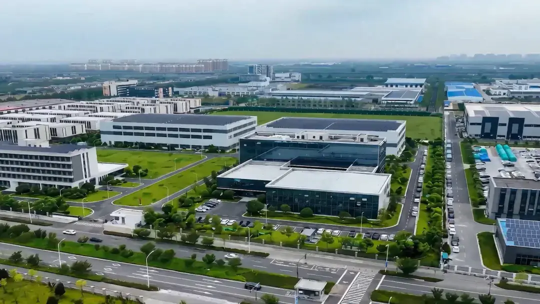 全市首家！淄博高新区有个“机器人梦工厂”入选省级加速园 - 图1