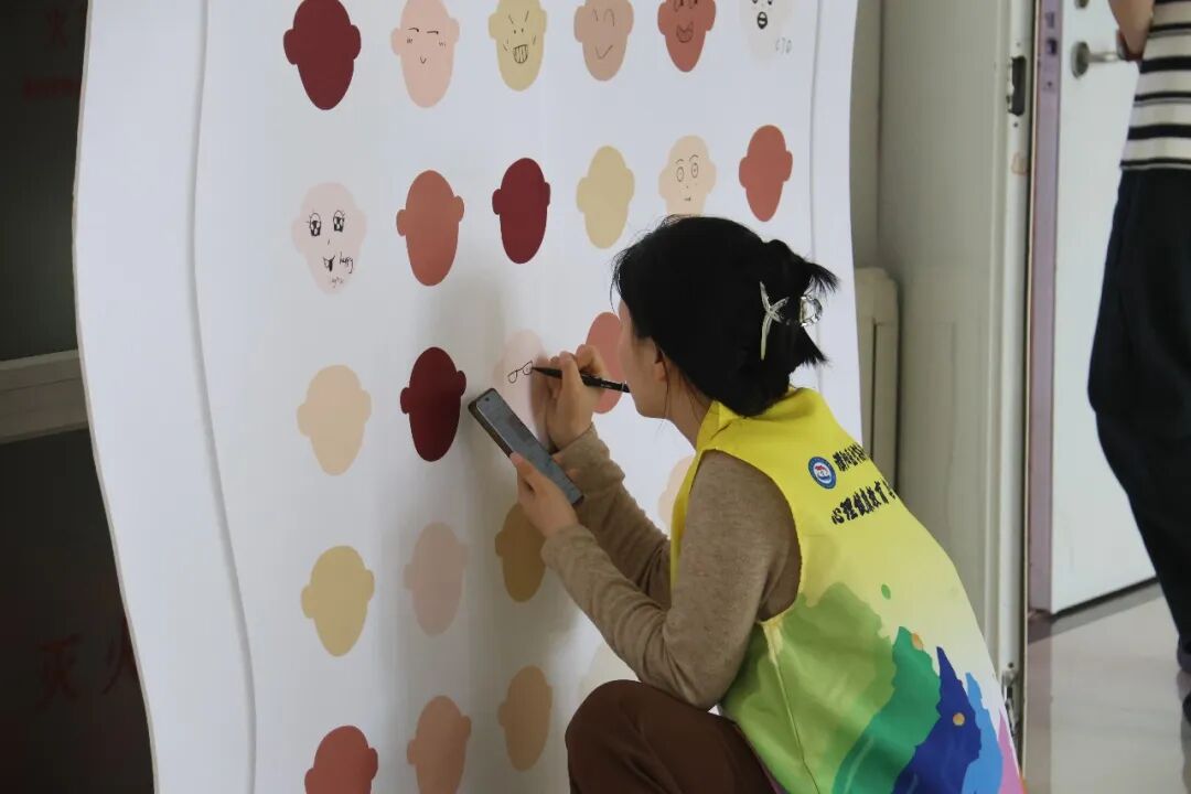 濮阳医学高等专科学校举办心理健康教育专题讲座 - 图11