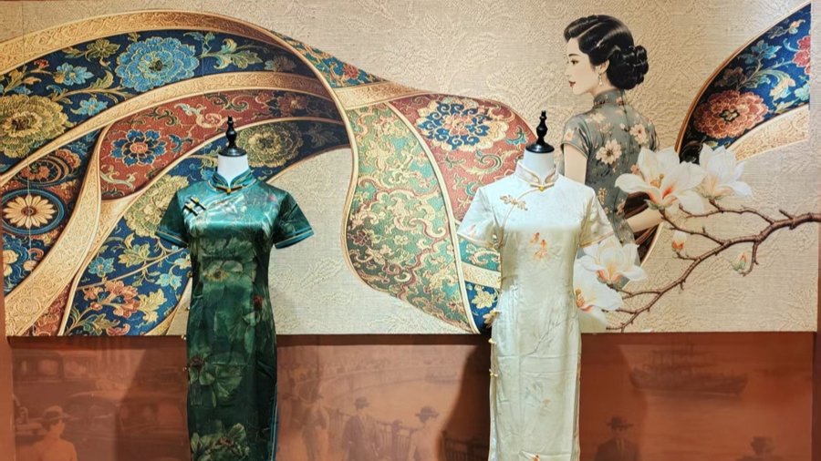 长三角档案文献遗产精品集体来沪“出差”，千年发展变迁尽收眼底 - 图1