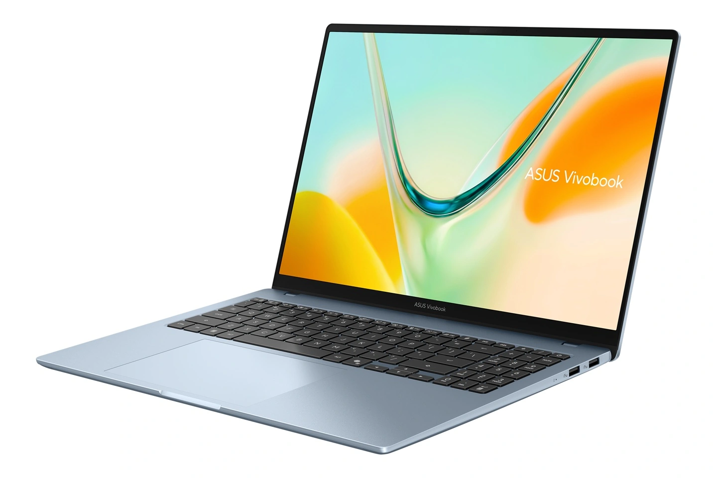 华硕推出高通骁龙X X1-26-101笔电Vivobook S14 / S16 - 图3