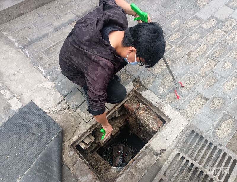 北京朝阳区高碑店乡：“民生答卷”写满“立即办” - 图2