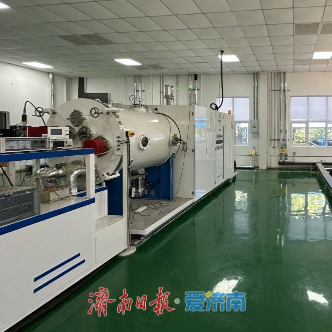 市场化资金主导产业卡位：济南卫星增资扩股背后的商业航天新棋局 - 图4