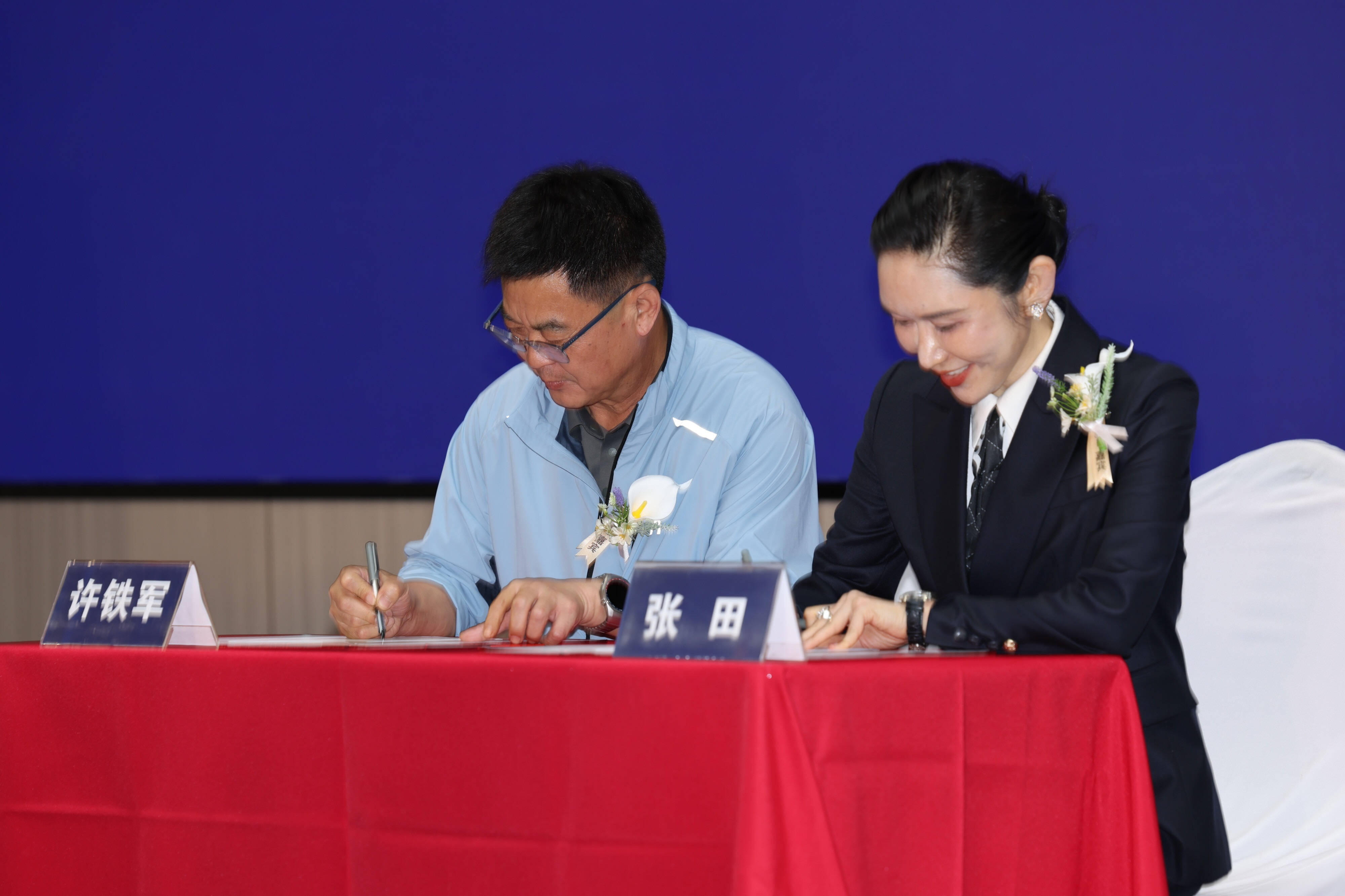 省市区三方协同发力，山东省马术队组建落地 - 图3