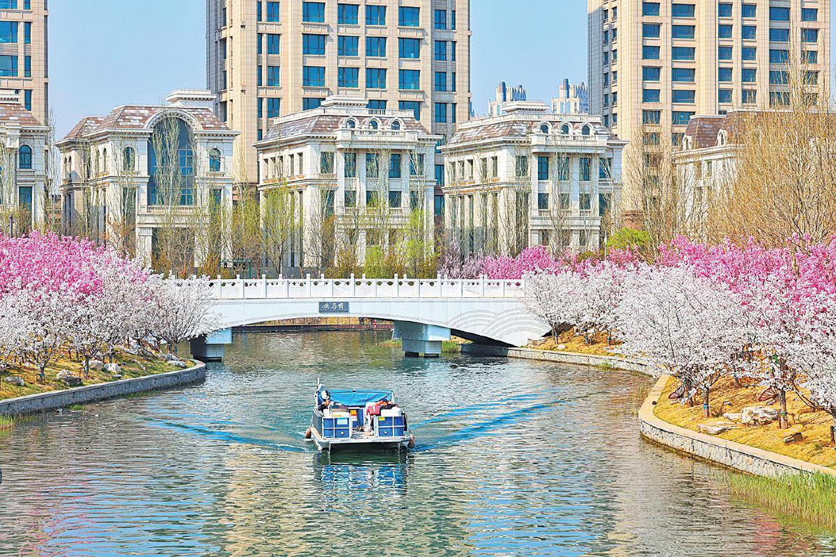 北京今年40处水利工程滨水空间将开放 - 图2