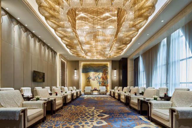 乌鲁木齐万达文华酒店｜618·GO燃一夏 - 图7