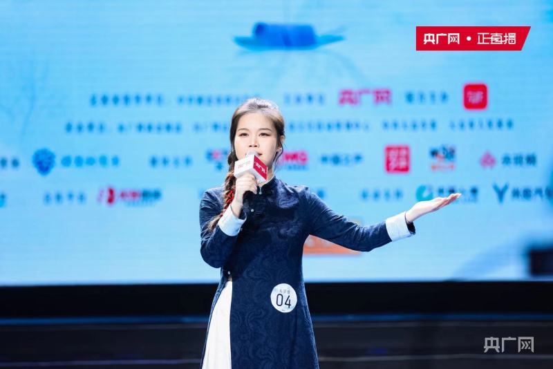 声承中原文脉，诵读千年经典！中华经典诵读大会（第四季）河南站火热启幕 - 图3