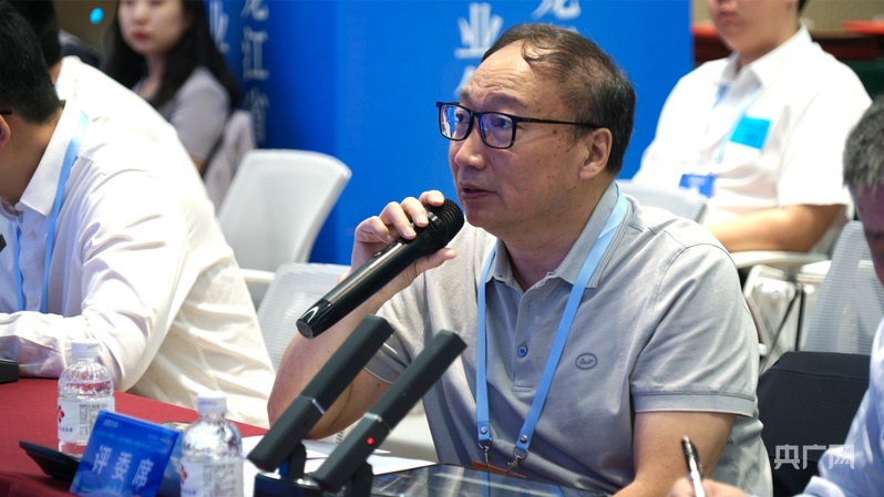 “创赢未来”2026创业大赛黑龙江省选拔赛暨哈尔滨赛区第四届创业创新选拔赛现场路演举行 - 图4