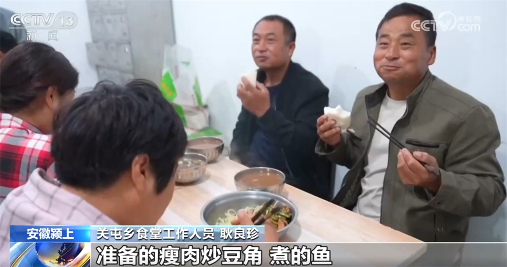 食宿免费、维修保障、路线规划……暖心“麦客之家”升级服务助力夏收 - 图2