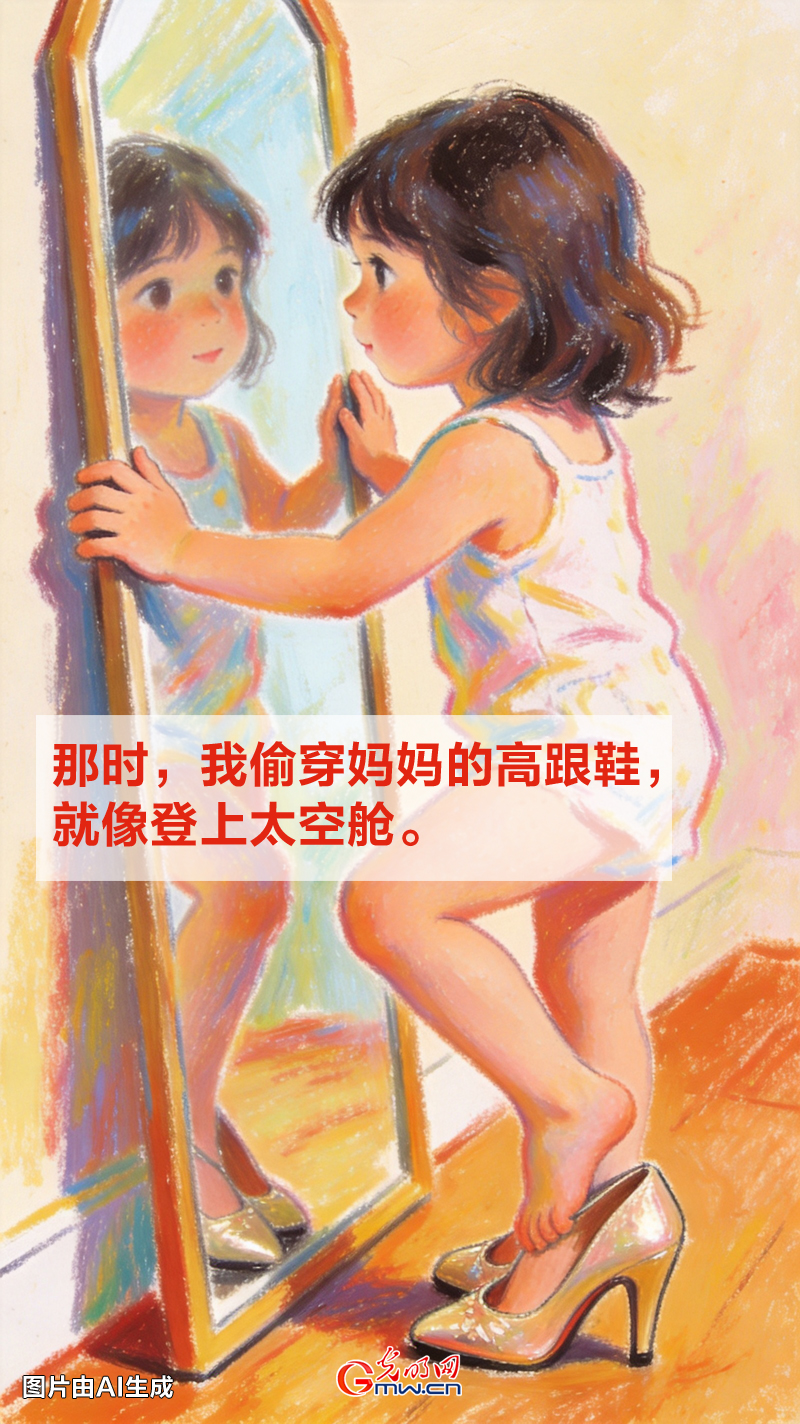 「海报」童年岁岁温柔 愿你永远是个“孩子” - 图3