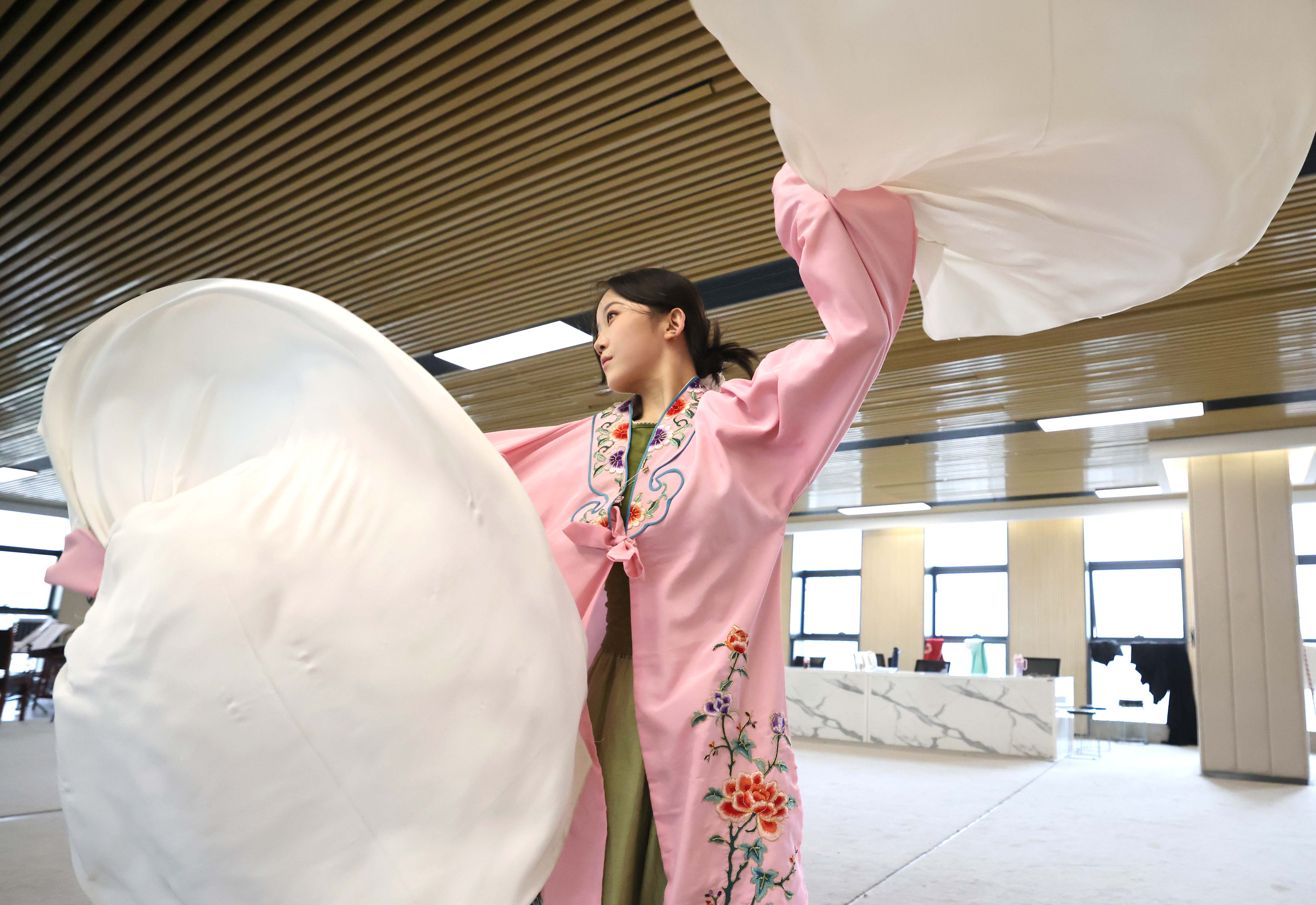 “主角”是怎样炼成的——“一场戏”的台前幕后 - 图9