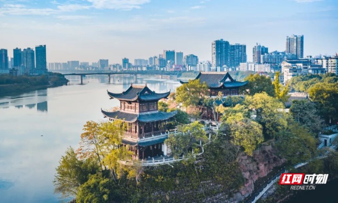 消费观察：米其林指南进驻湖南，湘菜从此有了“国际范” - 图2