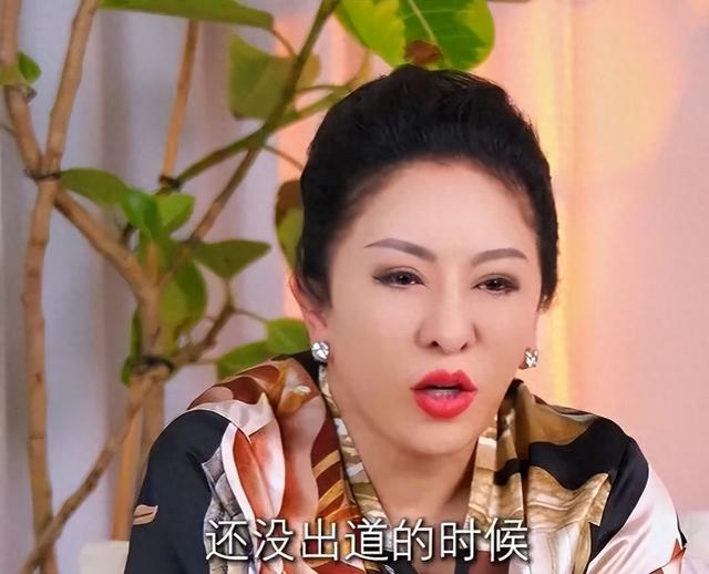 “出道前曾坐牢”？古天乐回应 - 图1