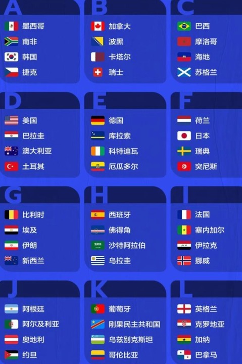 追光｜世界杯“失意人”——那些无缘美加墨的球星们 - 图1
