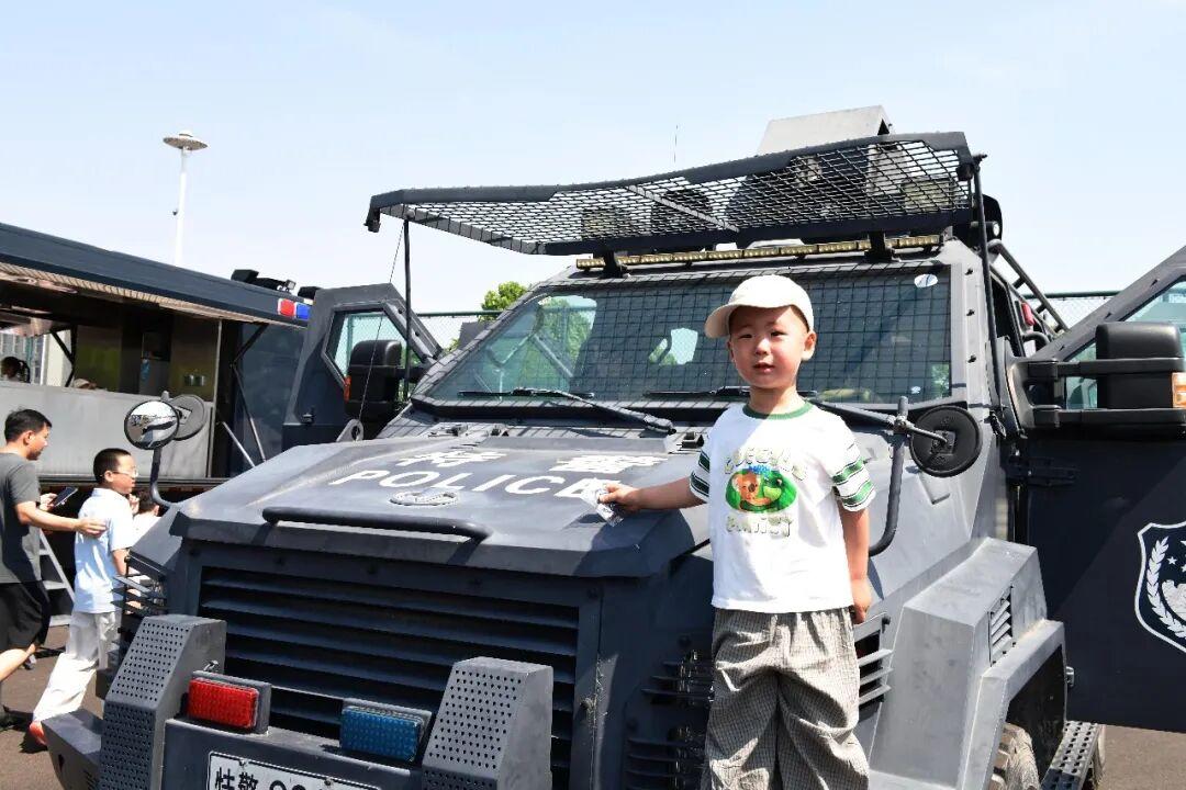 “六一”童趣不散场：跨越数十载时光，每一代童年皆闪闪发光 - 图20