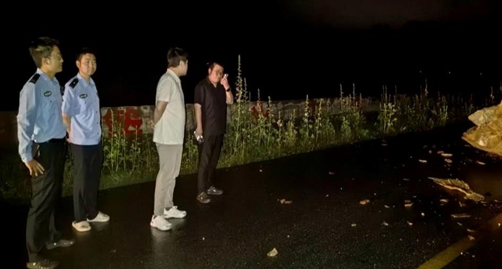 河南多地被应急管理部通报表扬！ - 图14