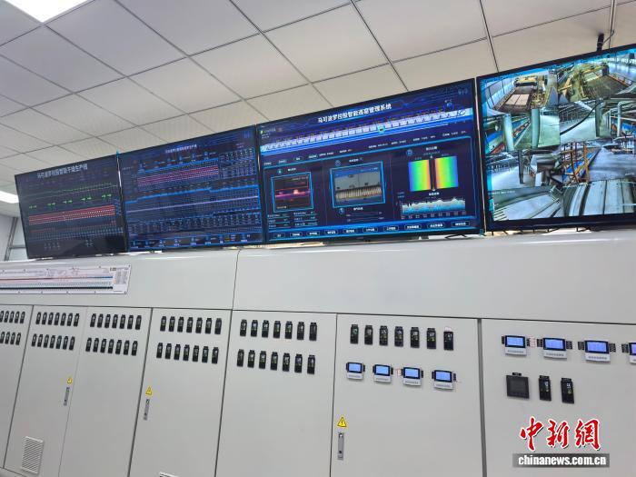 告别“泥巴工厂”：中国建陶巨头的智造转型记 - 图2