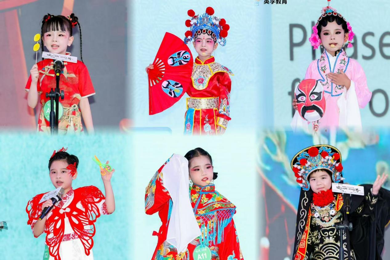 62名少年巅峰对决！2026“中华文化少年说”深圳总决选圆满落幕 - 图2