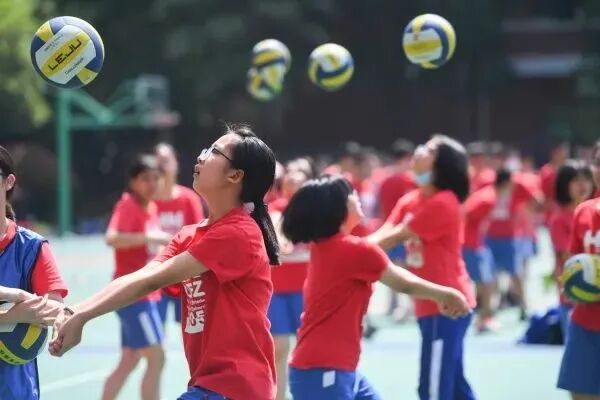 观潮的螃蟹｜一堂体育课，湖南为什么要立法 - 图6