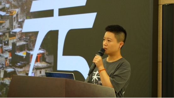 中影创新“无界放映”搭建少年美育桥梁 国风动画《燃比娃》主创交流活动走进北京两所小学 - 图3