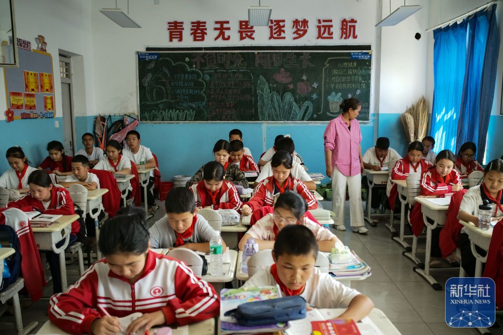 时光相册丨伊车嘎善，一个叫“新村”的地方 - 图16