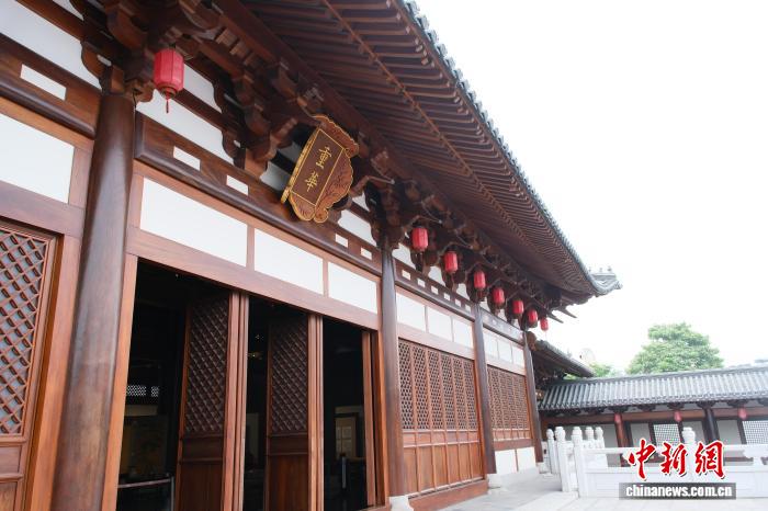 一场展览如何读懂宋代营造美学？ - 图1