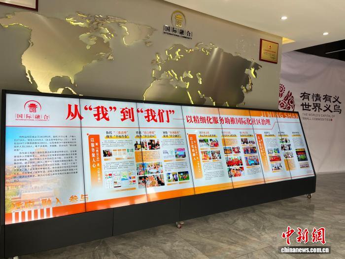 义乌如何管好“世界超市”？ - 图1