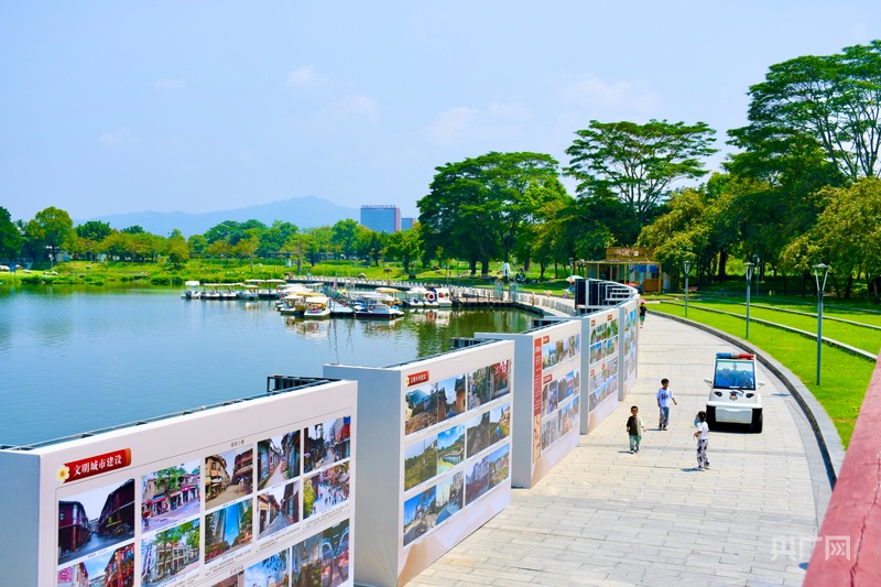 高质量发展看中国丨漳州市龙文区“甜美”新开局：文化为基 景城共生 体验先行 - 图5