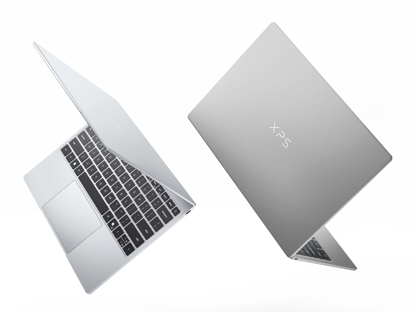 戴尔推出 XPS 13 笔记本电脑：12.7mm 厚度，约 1kg 起始质量 - 图1