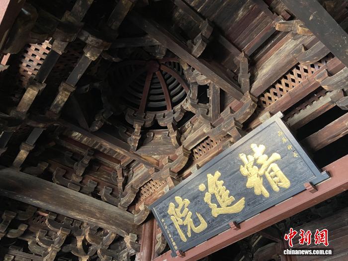 一场展览如何读懂宋代营造美学？ - 图2