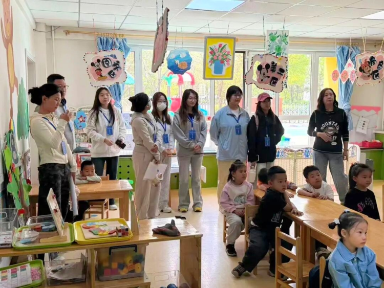 山西省大同市首期青年求职能力实训营在大同师范高等专科学校顺利开班 - 图4