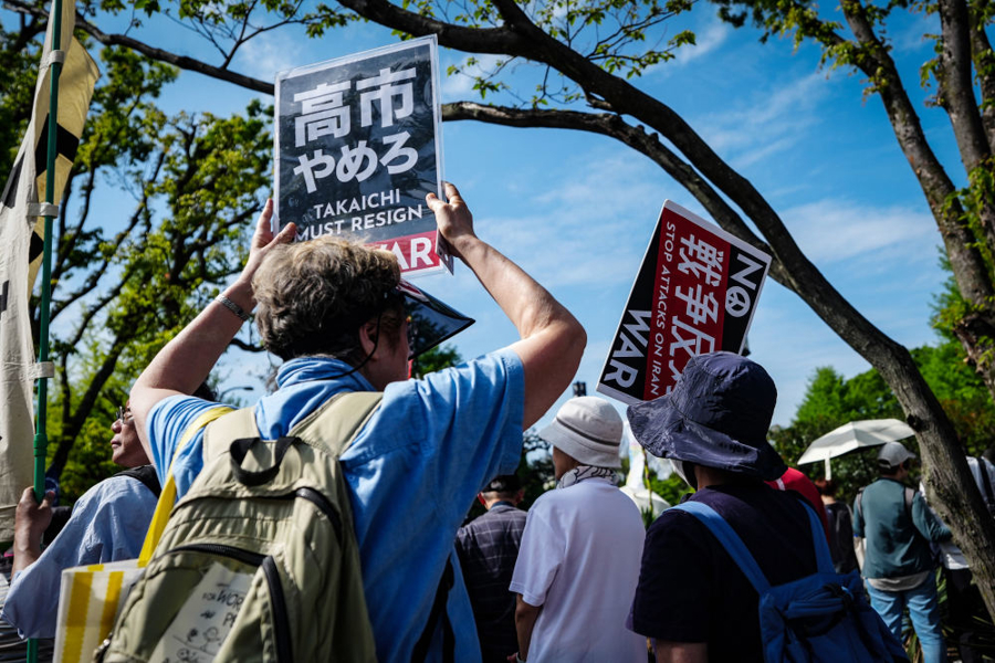 深海评｜日本积极设定防卫费增额目标的三大动因 - 图1