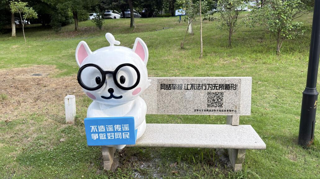 E法同行｜“线上线下”护成长 法治始终“在场” - 图2